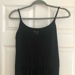 L Purusha People Jumpsuit